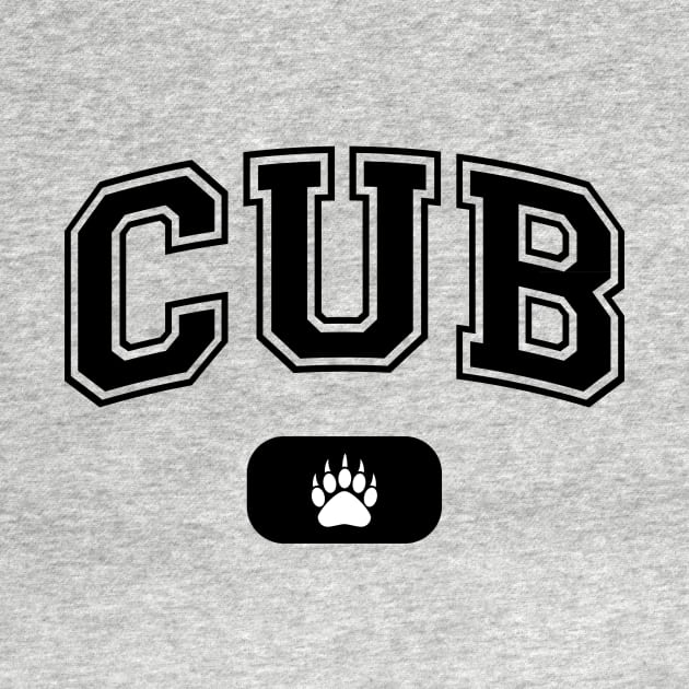 Cub by ModernDayStonewall